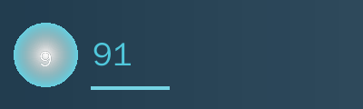 91